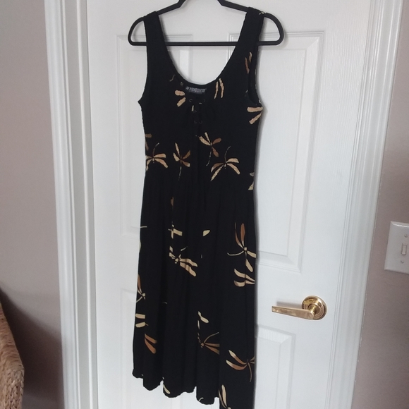 The Pyramid Collection Dresses & Skirts - The Pyramid Collection Ladies Sundress